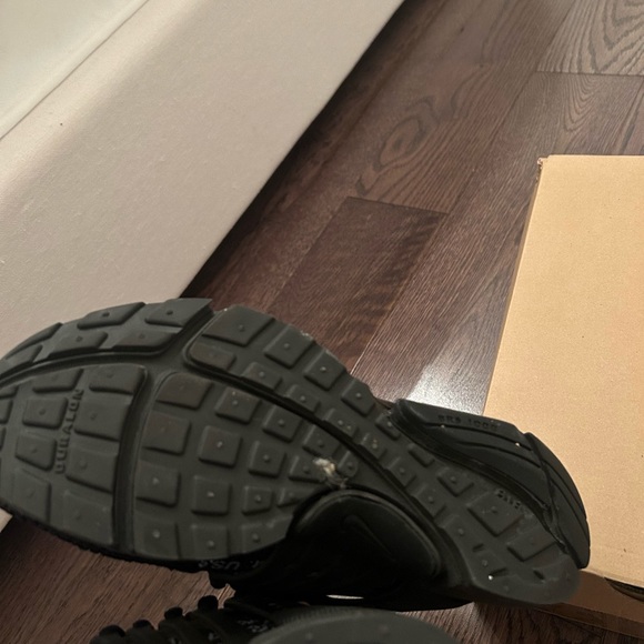 Nike Off White Prestos - Picture 5 of 5